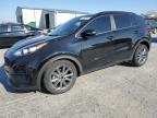 2022 KIA SPORTAGE S - KNDP63AC8N7015061