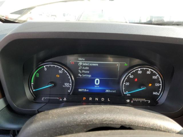 2024 FORD MAVERICK L 3FTTW8M31RRA45895