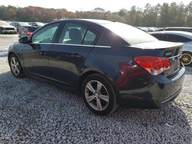 VIN 1G1PE5SB3E7364108 2014 CHEVROLET CRUZE no.2