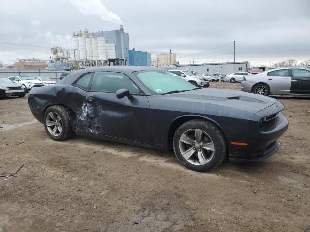 Vin: 2c3cdzag6gh239984, lot: 57302805, dodge challenger sxt 20164