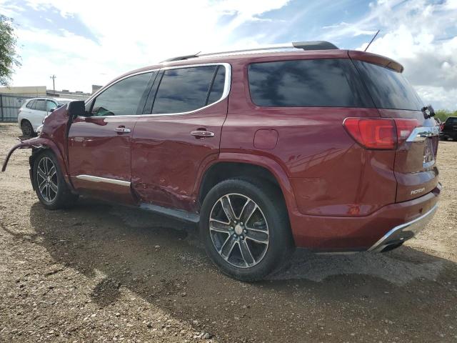 2017 GMC ACADIA DEN - 1GKKNPLS7HZ214530