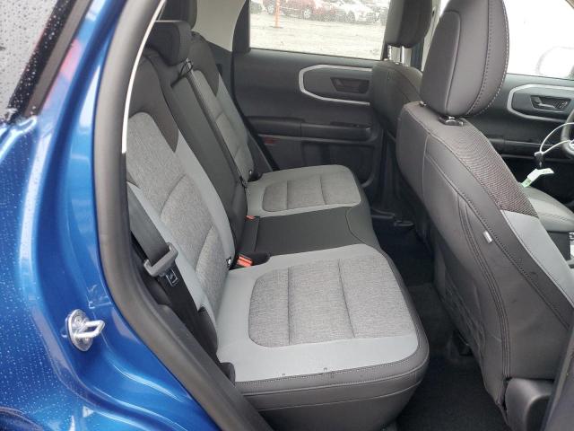 2024 FORD BRONCO SPO - 3FMCR9B64RRF66549