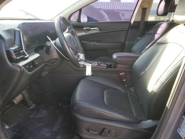 2023 KIA SPORTAGE E - 5XYK3CAF5PG032354