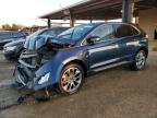 2017 FORD EDGE TITAN - 2FMPK3K9XHBC07507