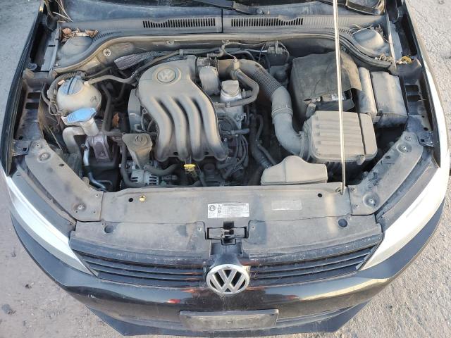 VIN 3VW2K7AJ9EM320843 2014 VOLKSWAGEN JETTA no.11