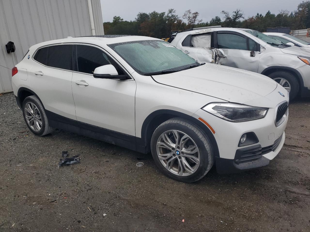 Lot #3049608668 2019 BMW X2 SDRIVE2