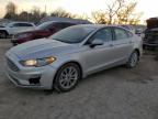 2019 FORD FUSION SE - 3FA6P0LU9KR242136