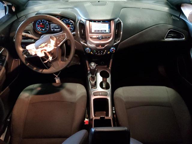 2016 CHEVROLET CRUZE LT - 1G1BE5SM6G7298569