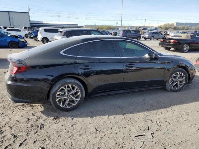 2020 HYUNDAI SONATA SEL - 5NPEL4JAXLH061410