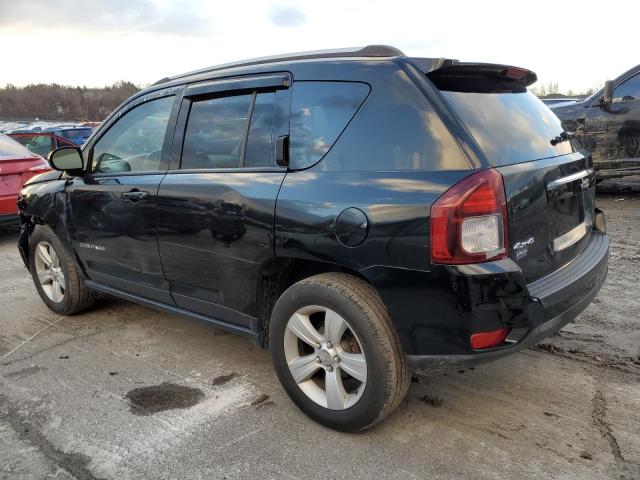 Vin: 1c4njdeb9gd759284, lot: 83671904, jeep compass latitude 20162