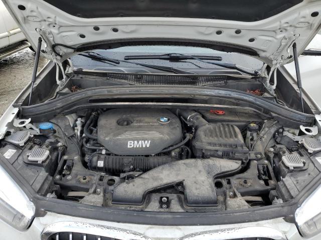 2018 BMW X1 XDRIVE2 - WBXHT3C37J5K22978