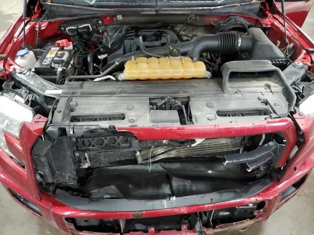 2016 FORD F150 SUPER - 1FTEW1EP2GKE03217