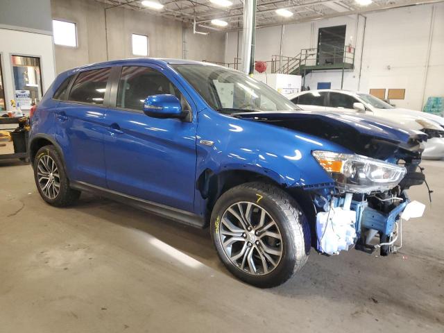 2017 MITSUBISHI OUTLANDER - JA4AR3AU2HZ004470