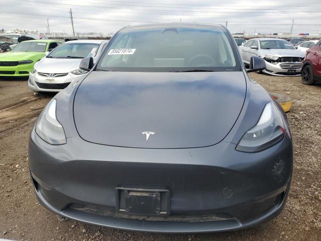 2023 TESLA MODEL Y - 7SAYGDEE3PF755006