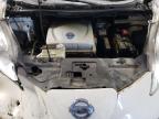 Lot #3024171877 2015 NISSAN LEAF S