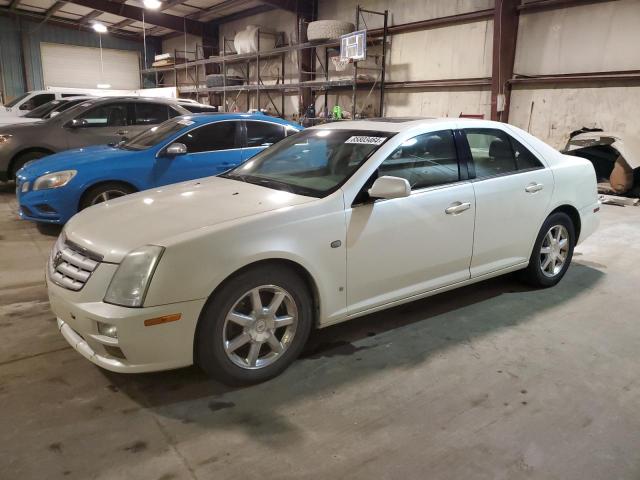 2007 CADILLAC STS #3028390881