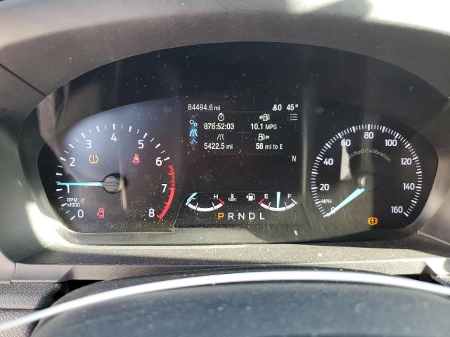 2021 FORD EXPLORER P - 1FM5K8AB5MGA42378