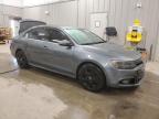 Lot #3024971184 2013 VOLKSWAGEN JETTA HYBR