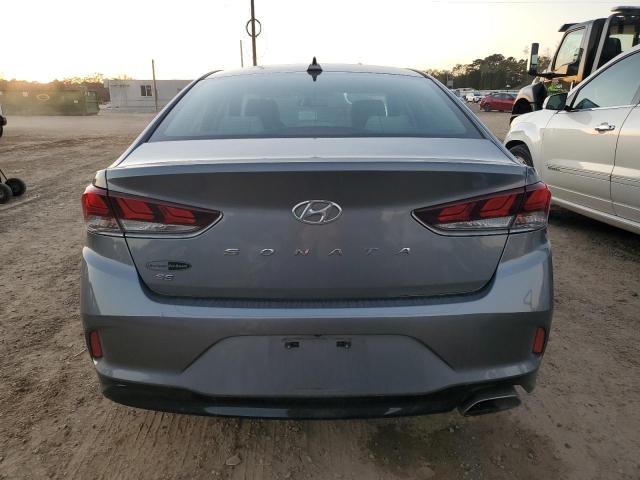 VIN 5NPE24AF6KH791392 2019 HYUNDAI SONATA no.6