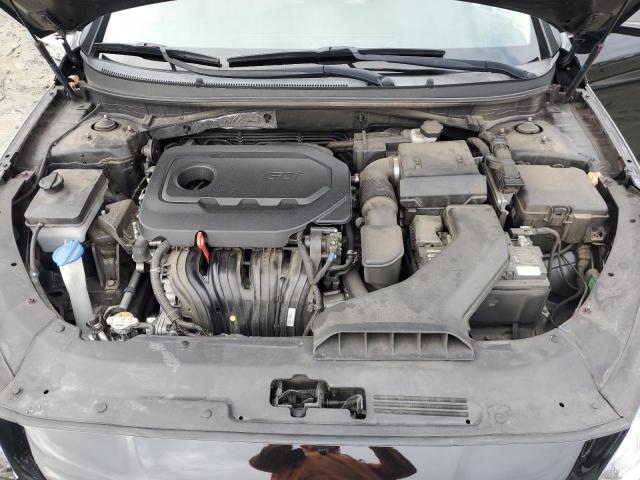 2019 HYUNDAI SONATA LIM - 5NPE34AF1KH807463