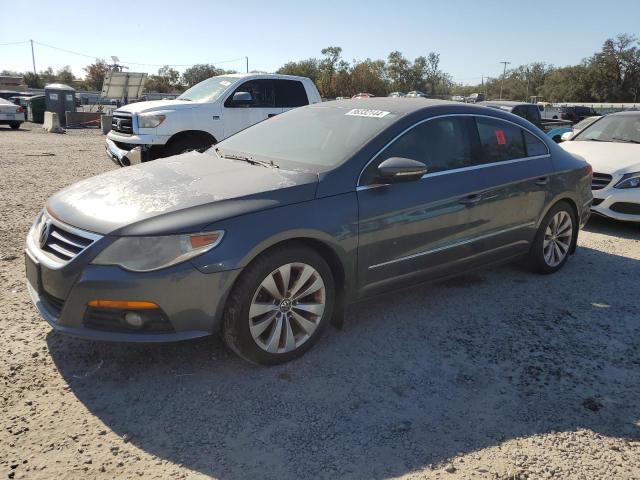 2010 VOLKSWAGEN CC SPORT #3048275733