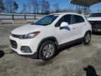 2017 CHEVROLET TRAX LS - 3GNCJKSB1HL219804
