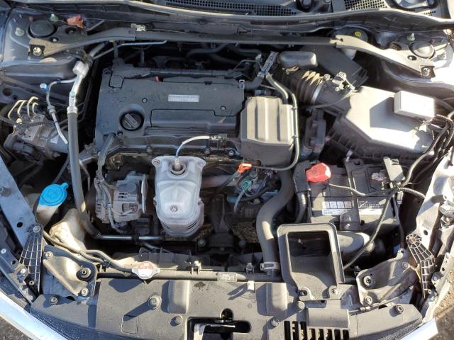 2016 HONDA ACCORD EX - 1HGCR2F06GA808512