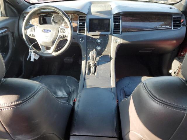 2016 FORD TAURUS LIM - 1FAHP2F83GG110829
