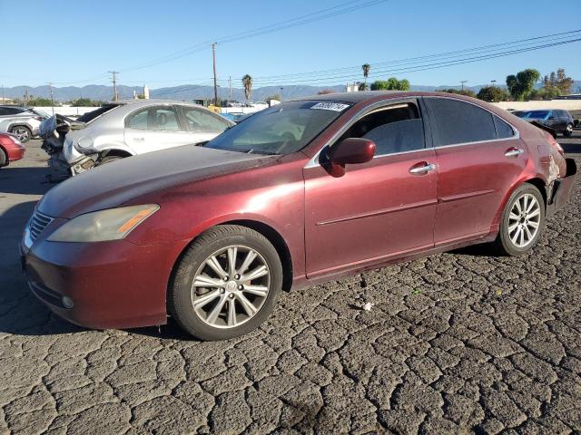 2007 LEXUS ES 350 #3029752269