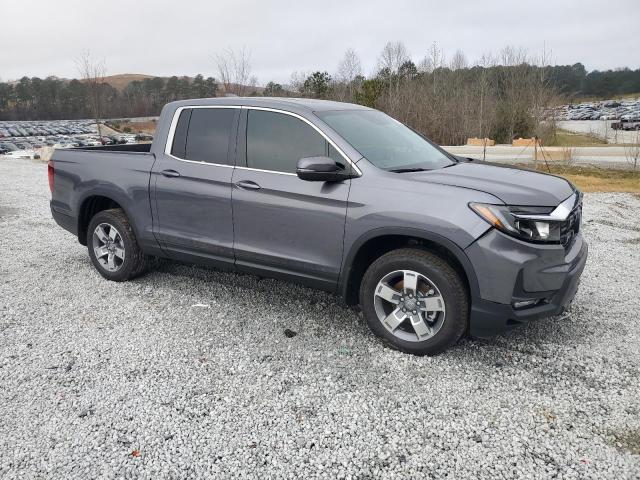 2025 HONDA RIDGELINE - 5FPYK3F50SB004580