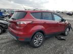 Lot #3027161311 2017 FORD ESCAPE TIT