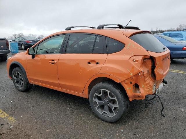 Vin: jf2gpaccxe8247607, lot: 83677694, subaru xv 2.0 premium 20142