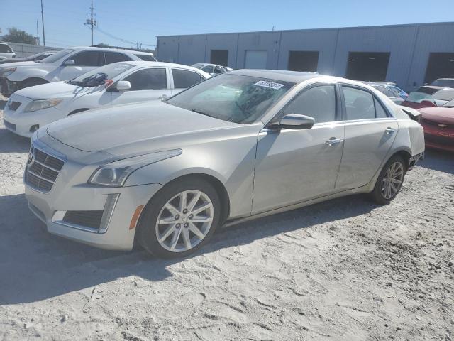 2014 CADILLAC CTS LUXURY #3023618391