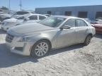 Lot #3023618391 2014 CADILLAC CTS LUXURY