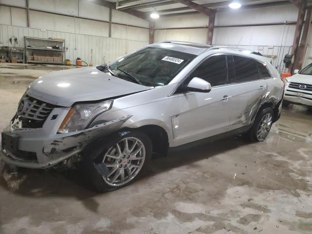 2013 CADILLAC SRX PREMIU #3024658630