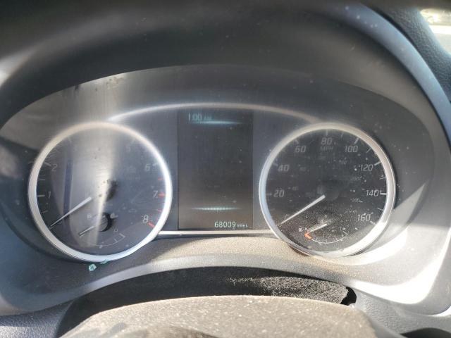 2018 NISSAN SENTRA S - 3N1AB7AP1JY323163
