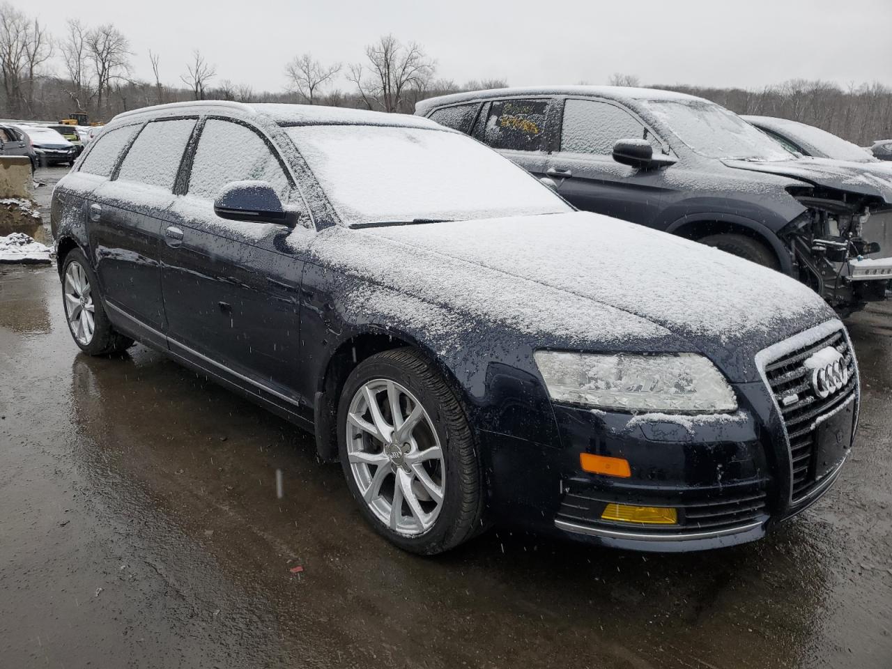 Lot #3033235866 2009 AUDI A6 PREMIUM