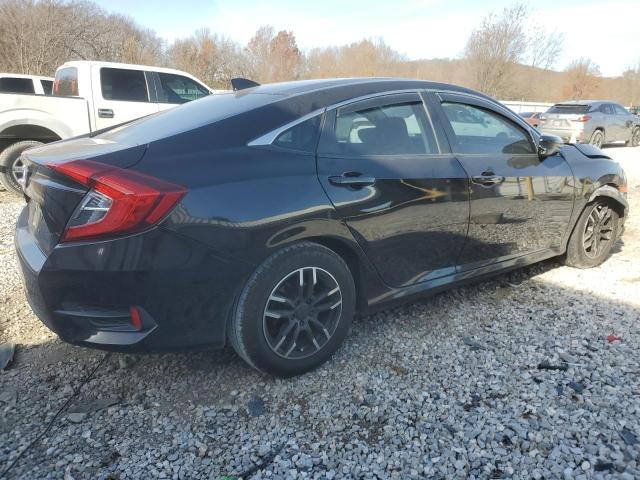 2018 HONDA CIVIC EX - 2HGFC2F73JH591294