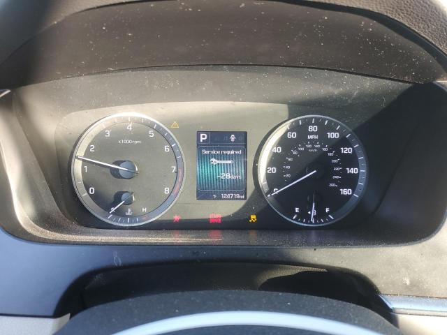 2015 HYUNDAI SONATA SE 5NPE24AF5FH122715