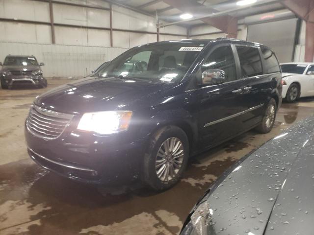 CHRYSLER TOWN & COU