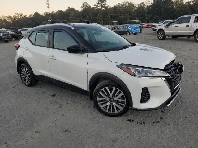 2023 NISSAN KICKS SV - 3N1CP5CV6PL570873