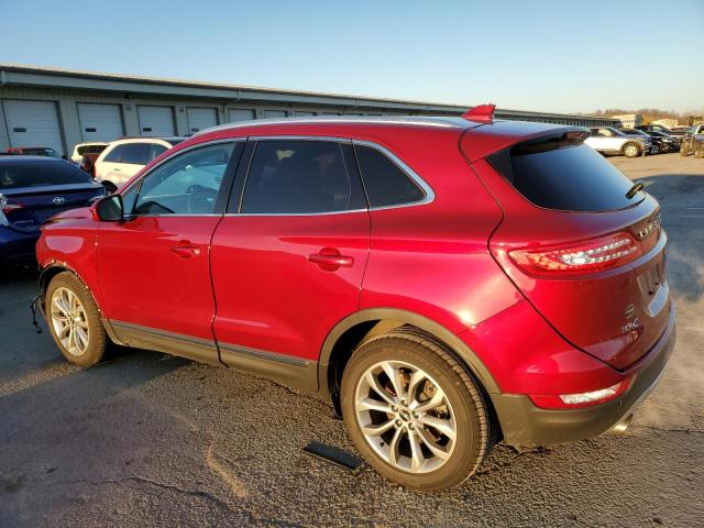 2017 LINCOLN MKC SELECT 5LMCJ2C97HUL02656