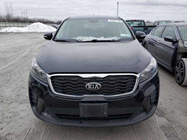 VIN 5XYPGDA30KG558972 2019 KIA SORENTO no.5