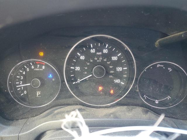 2018 HONDA HRV 3CZRU5H32JM710808