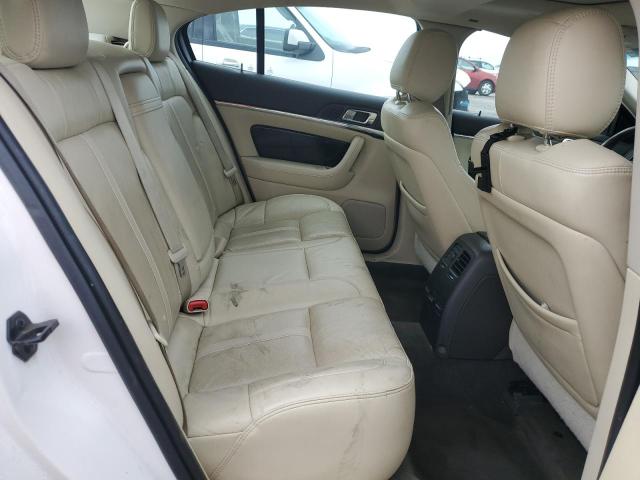 2016 LINCOLN MKS 1LNHL9EK6GG603301