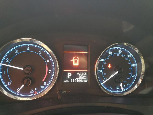 2017 TOYOTA COROLLA L - 5YFBURHE3HP721688