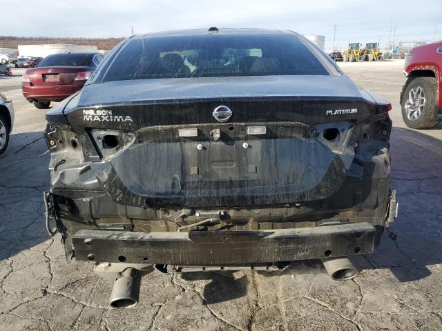 VIN 1N4AA6AP2GC436301 2016 NISSAN MAXIMA no.6