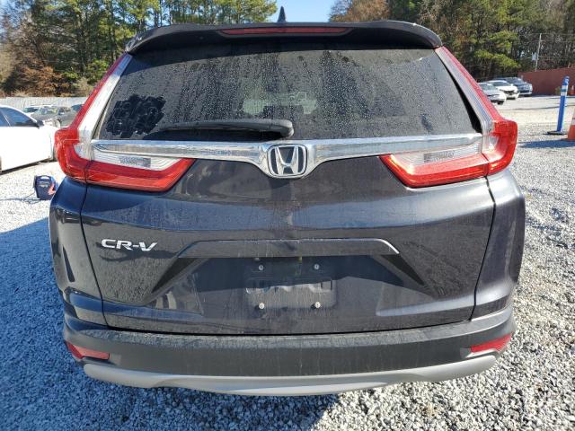 2018 HONDA CR-V EXL - 7FARW1H8XJE015585