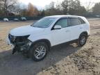 2015 KIA SORENTO LX - 5XYKT3A6XFG625058