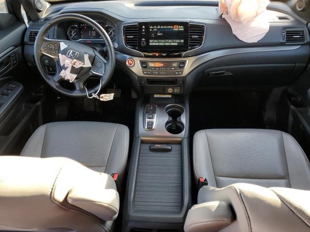 2022 HONDA PASSPORT E - 5FNYF8H5XNB008633